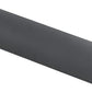 Hugger Mugger Pranayama Yoga Bolster - Very Firm, use Under Length of Spine for Deeper Breathing or Under Ankles, Handmade in The USA