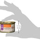 Instinct Limited Ingredient Diet, Natural Wet Cat Food, Grain Free Recipe - Real Rabbit, 3 oz. Cans (Pack of 24)