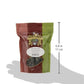English Tea Store Chocolate Mint Flavored Black Loose Leaf Tea Pouches - 4oz | Ceylon Black Tea Blend with Rich Chocolate and Cool Mint Notes | Refreshing Hot or Iced Tea