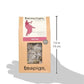 Teapigs Chai Tea Bags Made With Whole Leaves, bold flavor, natural ingredients (1 Pack of 50 Teabags)