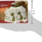 Petlinks (3 Set) Tea Zing Catnip Cat Toys - Randomly Selected Color, 3 Set
