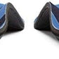Maximum Support Plantar Fasciitis Insoles – Custom Form-Fitting Insoles Shoe Inserts for Plantar Fasciitis Women and Men – Shock Absorption - Flat Feet Inserts for All Day Walking & Standing