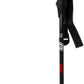 Goode - G-Max (Set of 2) - Our shafts use The Shock Absorption Properties of Carbon to Enhance Your Skiing Experience - Summit Red / 46"/115cm