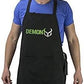 DEMON UNITED Mechanic Elite X Black Gold Edition Ski Tune Up Kit