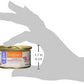 Instinct Limited Ingredient Diet, Natural Wet Cat Food, Grain Free Recipe - Real Turkey, 3 oz. Cans (Pack of 24)