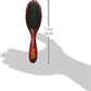 Mars Coat King Professional Grooming Brush for Dog and Cats. (7.25", Maxi Pin Boar)