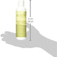 Cleansing Agent Pet Shampoo, 8 oz, White and Green (80518)