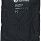 BodyMed Heavy Duty Reusable Urethane Ice Pack for Knee, Arm, Elbow, Shoulder, Back - Professional Grade Cold Therapy for Injuries, Aches, Swelling, Bruises, Sprains - 21 in. x 13 in. (Oversize)
