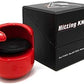 Bat Weight - Boost Speed & Power - Easy Attach - Compatible with Wood/Metal Bats - Youth Baseball Training