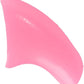 40 Pack Soft Nail Caps for Cat Claws Soft Pink Large