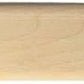 Prise | Solid Hockey Wood Stick Extention That fits All Composite Hockey Sticks. You can Extend Your Stick up to 12 inches. Very Robust, The tip is Made of Hardwood and Handmade.