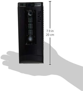 Hagen Fluval U2 Underwater Filter