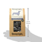 Teapigs Darjeeling Earl Grey Tea Bags Made with Whole Leaves, bold flavor, natural ingredients (1 Pack of 50 Teabags)