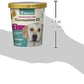 NaturVet Glucosamine DS Level 1 Maintenance, Joint Care Support Supplement for Dogs and Cats, Soft Chews, Made in The USA