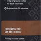 Peet's Coffee, Dark Roast Ground Coffee - French Roast 10.5 Ounce Bag