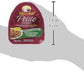 Wellness Petite Entrées Shredded Medley with Roasted Chicken, Beef, Green Beans & Red Peppers, 3-Ounce Cup (Pack of 12)