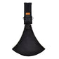 Baby Sling Carrier,Baby Sling,Toddler Carrier,Adjustable and Non-Slip Hip Seat Carriers Carrying 10-30 lbs(Black)