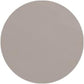 Universal-Size Ergonomic Crescent Memory Foam Face Cushion 632 for Massage Table Chair Headrest (Face Cushion Only) (Memory Foam, Gray)