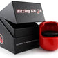 Bat Weight - Boost Speed & Power - Easy Attach - Compatible with Wood/Metal Bats - Youth Baseball Training