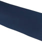 Hugger Mugger Junior Yoga Bolster - Narrower Profile, Very Firm, Great for Smaller Yogis, Heart-Opening poses or Under the Knees, Handmade in USA