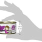 Weruva BFF Minced Natural Wet Cat Food, Tuna and Tilapia Twosome in Gelee, 3oz Can, Pack of 24