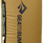 Sea to Summit Big River Dry Bag, Heavy-Duty Dry Storage, 20 Liter, Gold Brown