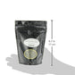 English Tea Store Granny Green Apple Tea Pouches - 4oz | Loose Leaf Green Tea | Refreshing Apple Flavor || Fruity Aromatic Blend | Great Hot or Iced