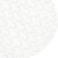 Amazon Basics Exfoliating Cotton Rounds, 100 Count (Pack of 1)