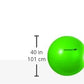 Horsemen's Pride 40-Inch Mega Ball for Horses, Green