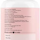 Mars BurnIt Capsules | Enriched with Psyllium Husk, Moringa & Dandelion Root | Supports Digestion, Detox & Weight Management | Pack of 1