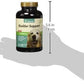 NaturVet – Bladder Support for Dogs – Plus Cranberry | Supports Healthy Bladder Control & Normal Urination | 60 Time Release Chewable Tablets