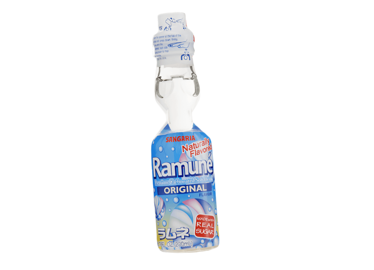 Sangaria Ramune Original