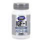 Now Sports IGF-1 30 Lozenges - 3202