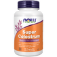 Now Foods Super Colostrum 500 mg 90 Vcaps - 3232