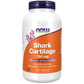 Now Foods Shark Cartilage 750 mg 300 Capsules - 3272
