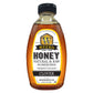 All-Natural Pure Raw Clover Honey - Sweet, Light, & Nutrient-Rich, No Additives, Sourced from American West Clover Fields