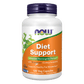 Now Foods Diet Support 120.Vcaps - 3307 - 2 Pack