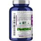 NusaPure USDA Organic Holy Basil Capsules 20:1 Extract, 350 mg 150 Vegan Caps Tulsi Holy Basil Leaf Extract 2.5% Ursolic Acid Non-GMO
