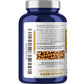 NusaPure Nattokinase 4000 FU 800mg, 200 Veggie Capsules (Vegan, Non-GMO)