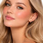 The Matte Blush Powder