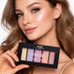 Cosmic Glow Highlighter Palette