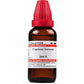 Dr. Willmar Schwabe India Capsicum Annuum Dilution