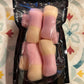Squashies Drumsticks