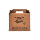 3 PACK GIFT TOTE