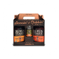 3 PACK GIFT TOTE