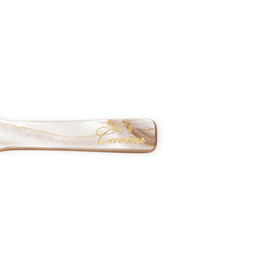 Pink Mother of Pearl (Small)