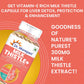 Dr Morpen Milk Thistle + Weight Gainer Combo