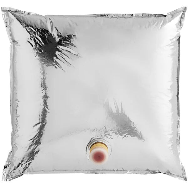 No Sugar Ketchup 3-Gallon Vol-Pak (Bag-in-Box) - 433 oz