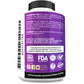 Nutrivein NMN + Resveratrol 600mg: 30 Serv./60 Caps