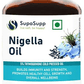 Sri Sri Tattva Nigella Veg Oil Capsules
